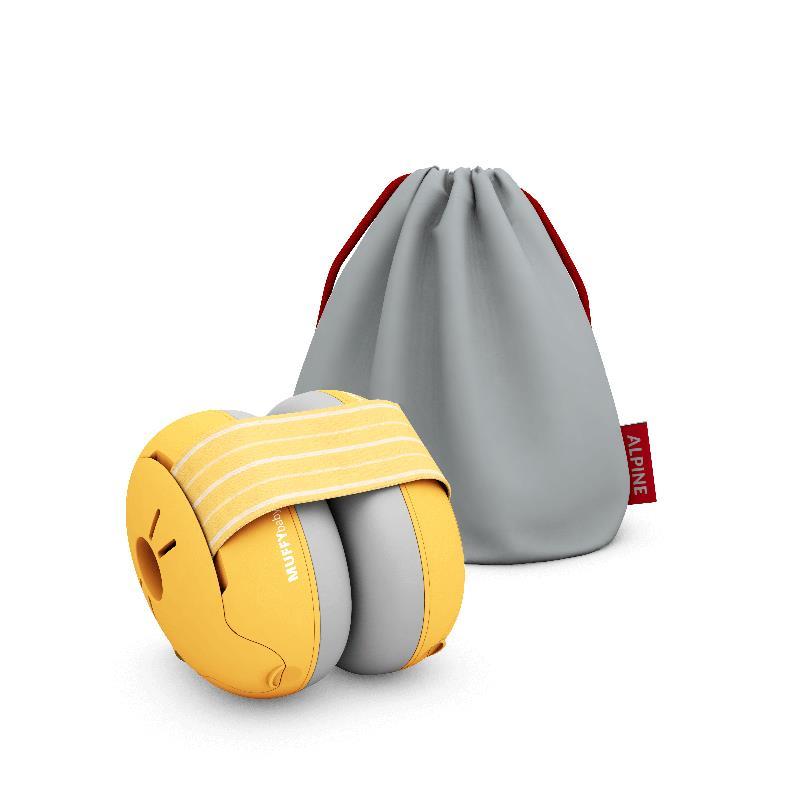 ALPINE（アルパイン） ALPINE HEARING PROTECTION MUFFY BABY CLASSIC
