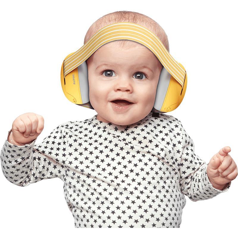 ALPINE（アルパイン） ALPINE HEARING PROTECTION MUFFY BABY CLASSIC