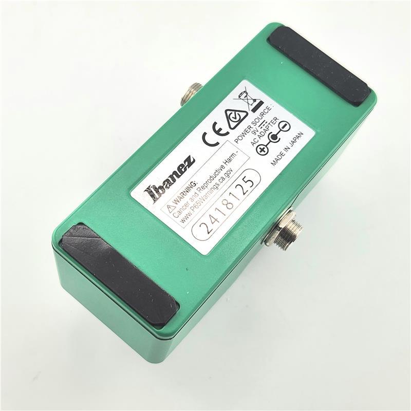 Ibanez（アイバニーズ） Ibanez USED 中古 TSMINI TUBE SCREAMER MINI