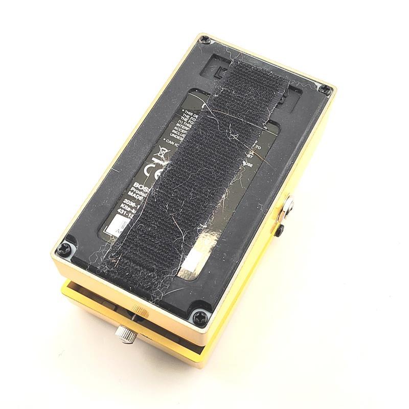 BOSS（ボス） BOSS USED 中古 OD-1X Overdrive : イケベ楽器店 - 通販