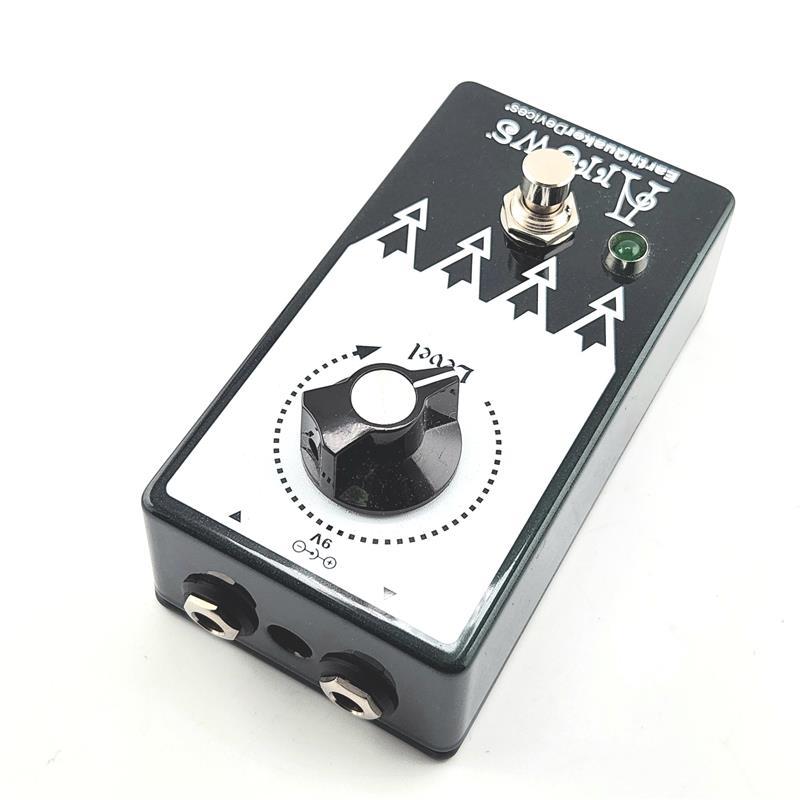 EarthQuaker Devices USED 中古 Arrows : イケベ楽器店 - 通販 - Yahoo