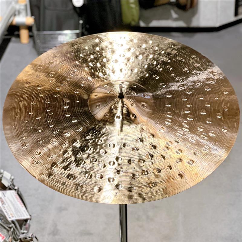 MEINL（マイネル） MEINL Byzance Foundry Reserve Light Ride 20