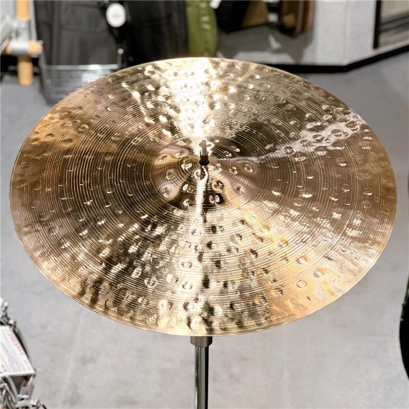 MEINL（マイネル） MEINL Byzance Foundry Reserve Crash 19 [B19FRC