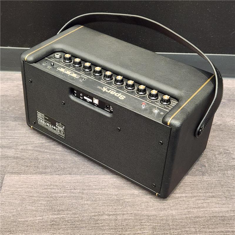 Positive Grid USED 中古 Spark 40 : イケベ楽器店 - 通販 - Yahoo