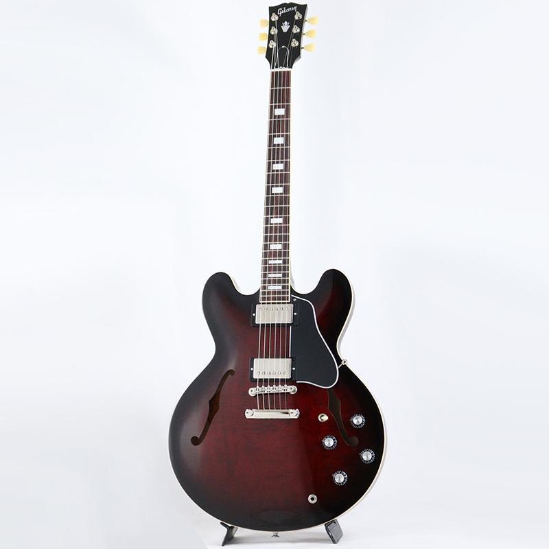 Gibson（ギブソン） Gibson ES-335 Figured (Blood Moon Burst) [SN