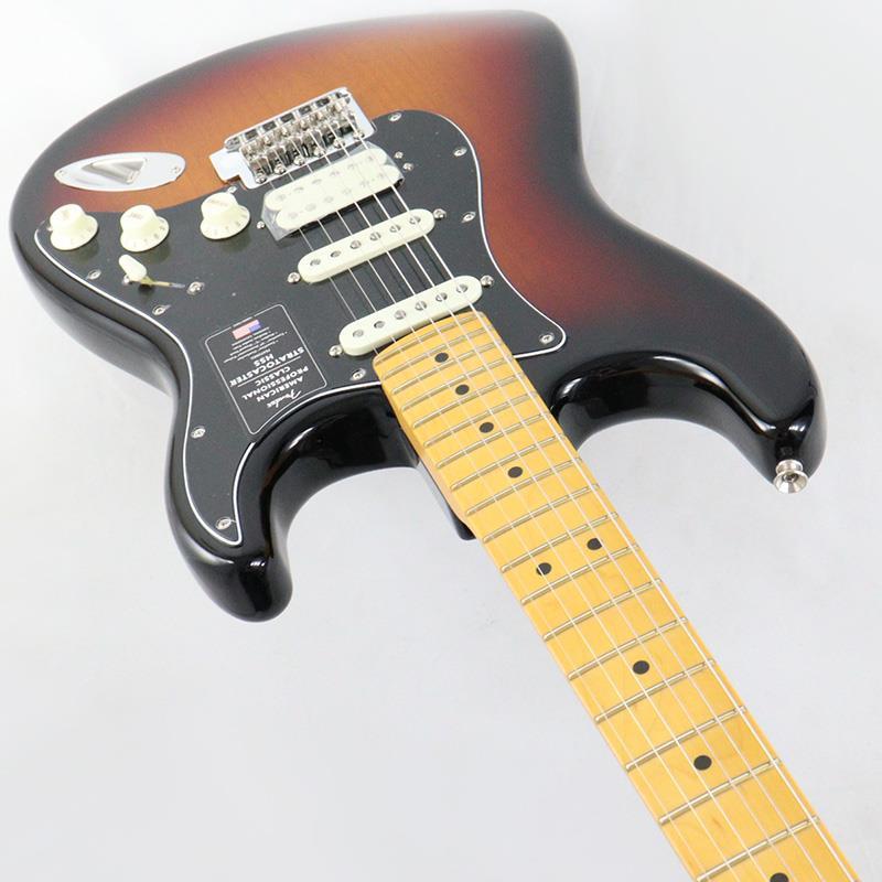 Fender（フェンダー） Fender USA American Professional Classic
