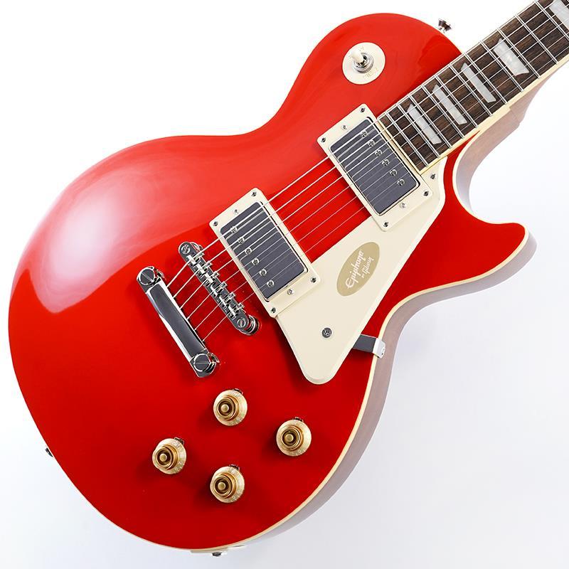 Epiphone（エピフォン） Epiphone Les Paul Standard '50s (Cardinal