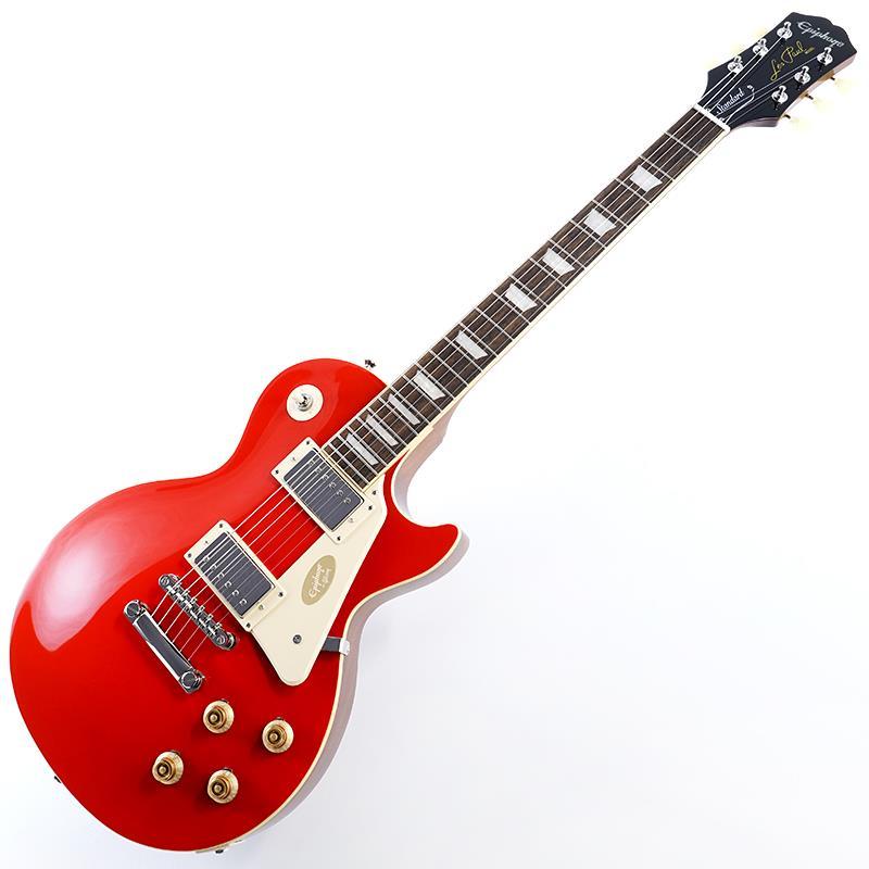 Epiphone（エピフォン） Epiphone Les Paul Standard '50s (Cardinal
