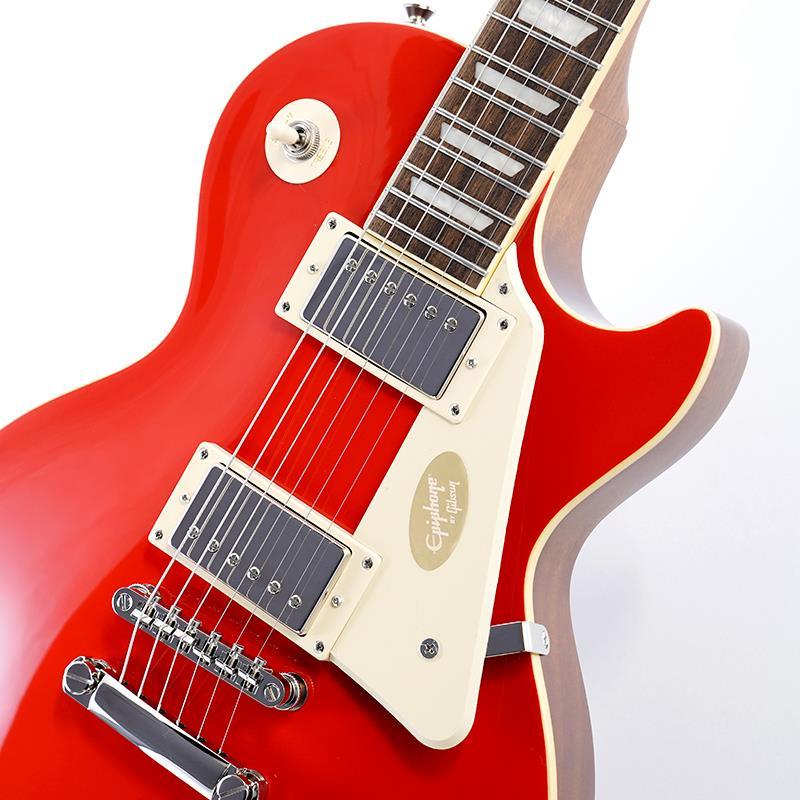 Epiphone（エピフォン） Epiphone Les Paul Standard '50s (Cardinal