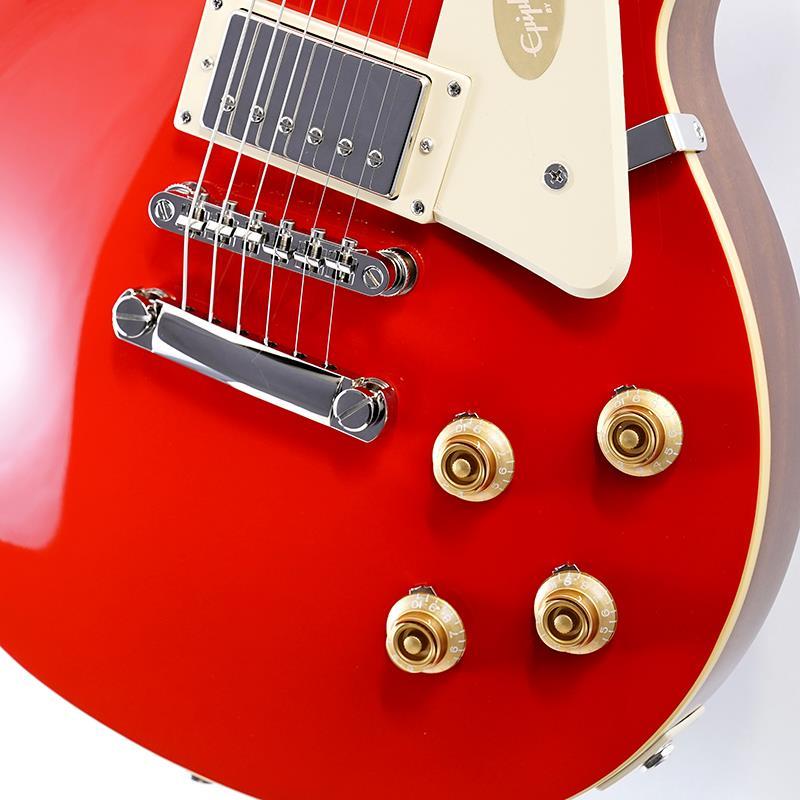Epiphone（エピフォン） Epiphone Les Paul Standard '50s (Cardinal