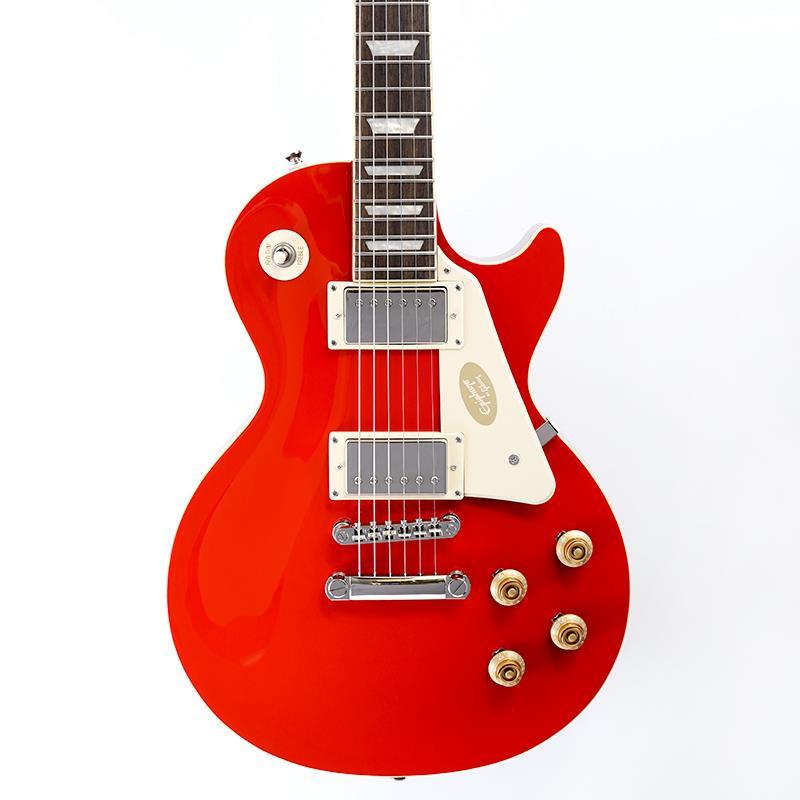 Epiphone（エピフォン） Epiphone Les Paul Standard '50s (Cardinal