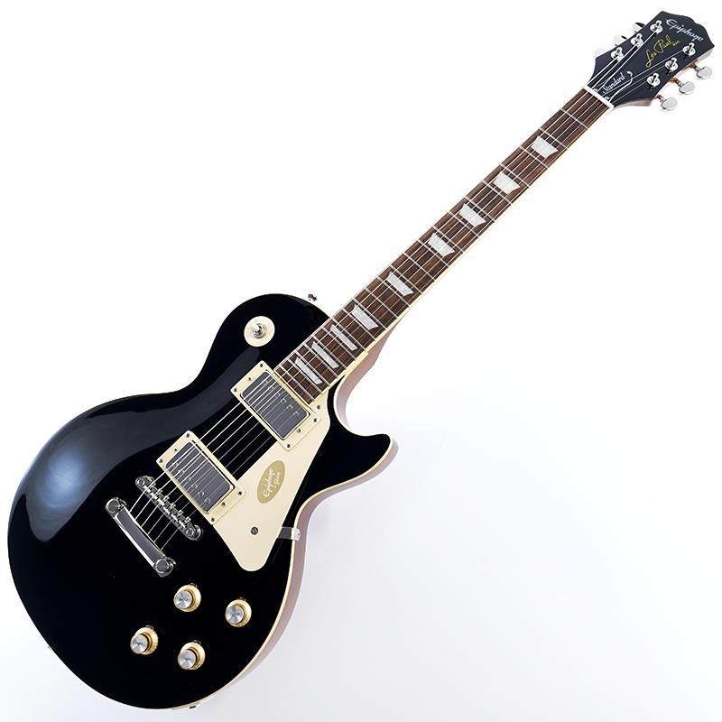 Epiphone（エピフォン） Epiphone Les Paul Standard '60s (Ebony