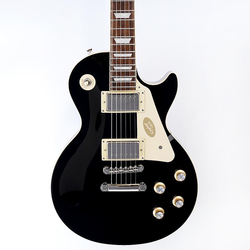Epiphone（エピフォン） Epiphone Les Paul Standard '60s (Ebony