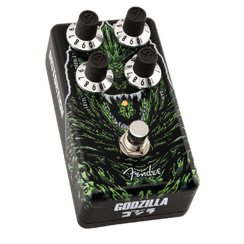 Fender（フェンダー） Fender USA 【即納可】Godzilla Distortion