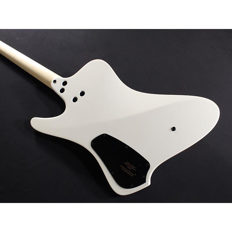 DINGWALL D-Roc Standard 4strings (Ducati Matte Pearl White