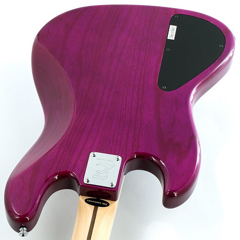 ATELIER Z M#245 Custom (TP-Purple/M/MH) 【夏先取り大特価セール