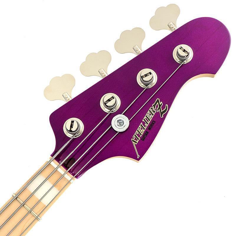 ATELIER Z M#245 Custom (TP-Purple/M/MH) 【夏先取り大特価セール