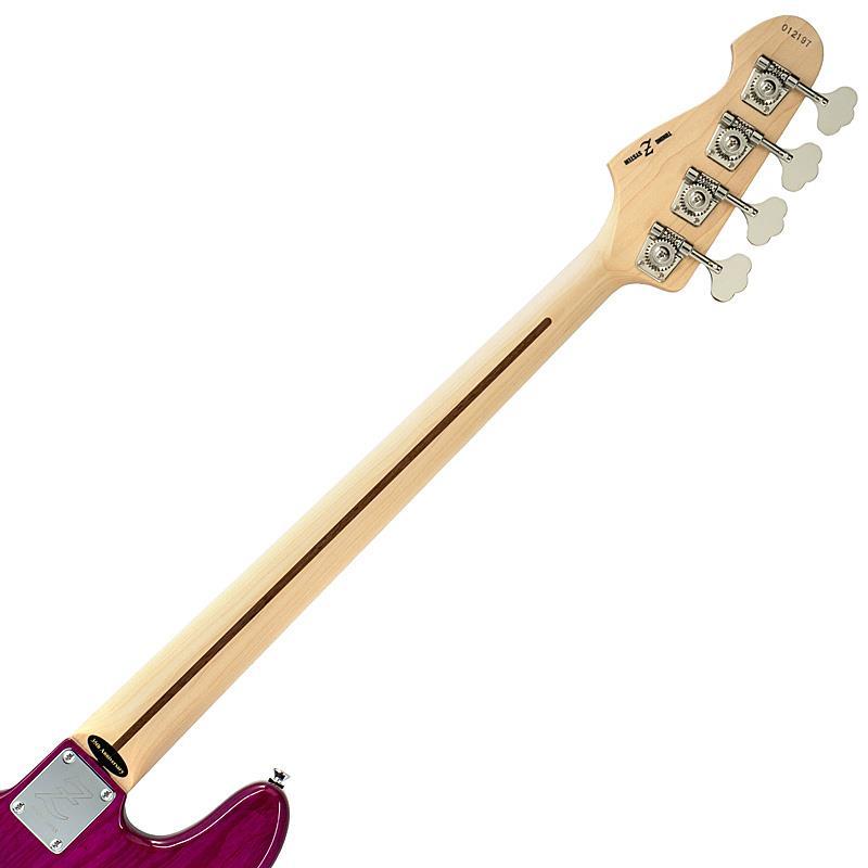 パーフェクトイングリッシュ セット ATELIER Z M#245 Custom (TP-Purple/M/MH) 【激得GWセール