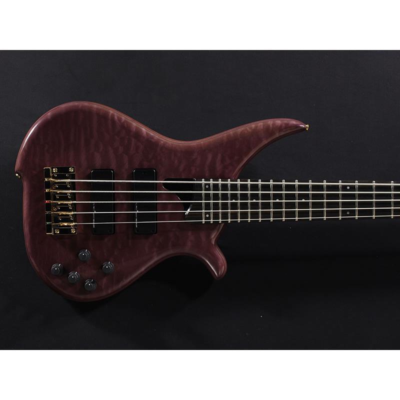 【超美品】　人気　ベース　TUNE チューン / TWB-5 超美品】 人気 ベース TUNE チューン / TWB-5 - メルカリ