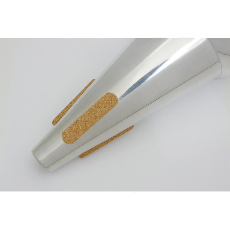 その他ブランド(管楽器・吹奏楽器) VACCHIANO ヴァッキャーノ / L3002 トロンボーン用 ストレート ミュート 【B級処分特価!!】 |  | 02