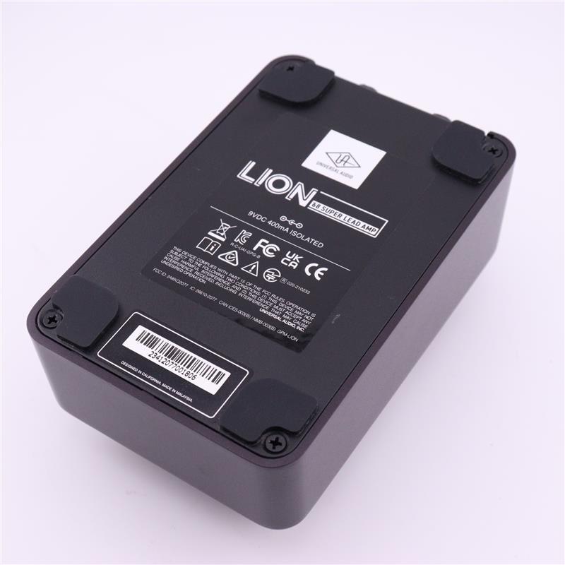 Universal Audio USED 中古 Lion '68 Super Lead Amp ( ユニバーサル