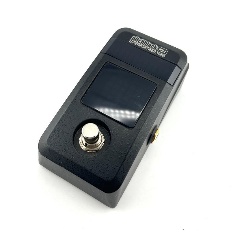 KORG（コルグ） KORG USED 中古 Pitchblack Poly : イケベ楽器店