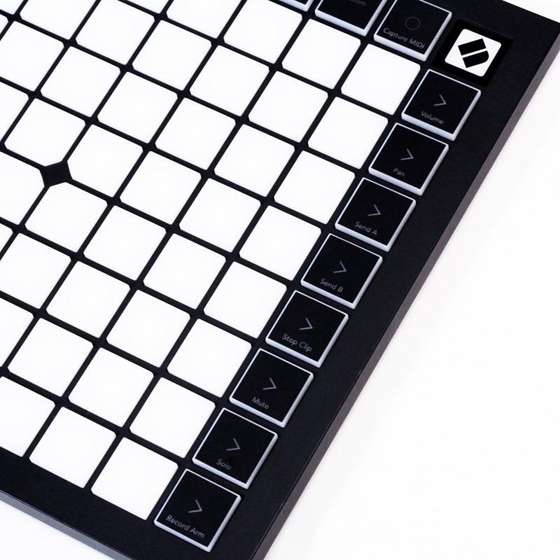 NOVATION USED 中古 Launch pad X |  | 02