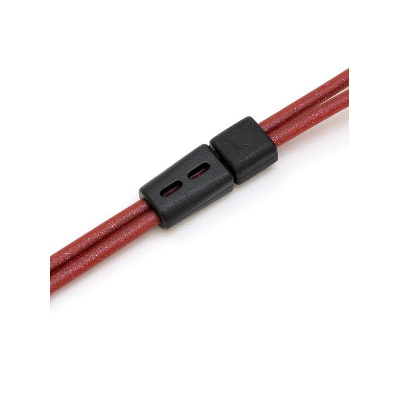 onso iect_08_ub3mr_120(3.5mm 3極 - mmcx)(イヤフォンケーブル