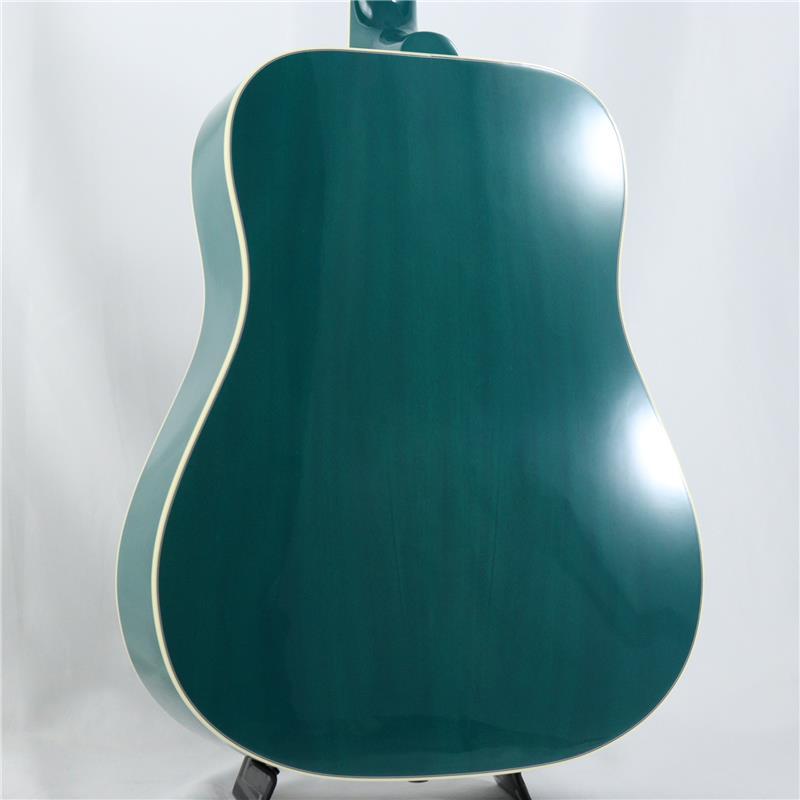Gibson（ギブソン） Gibson Hummingbird Standard Sea Foam Green
