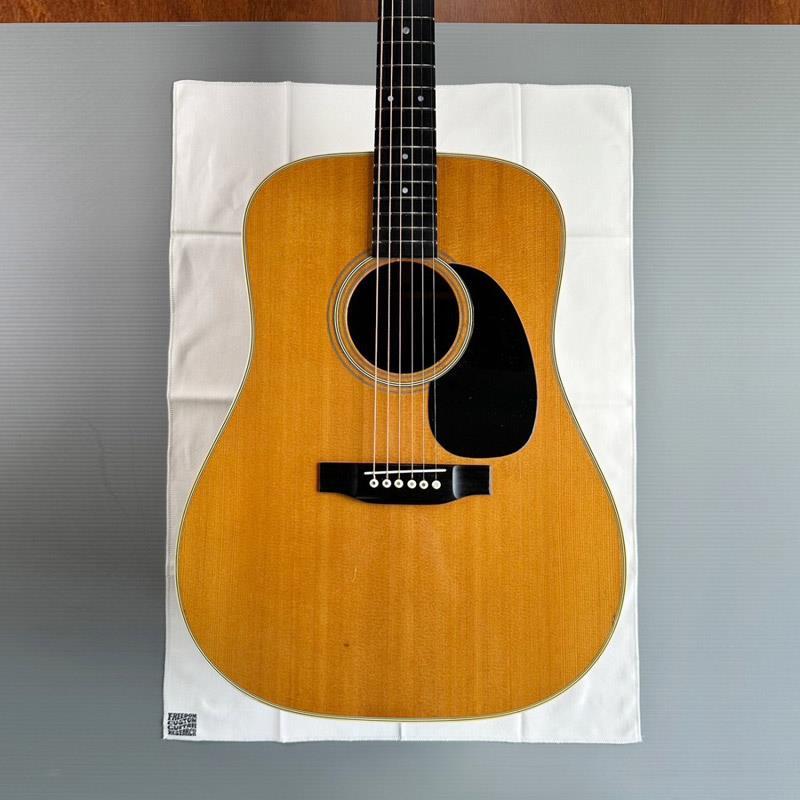 Freedom Custom Guitar Research SP-P-16 Big Size Cloth 大判クロス |  | 01