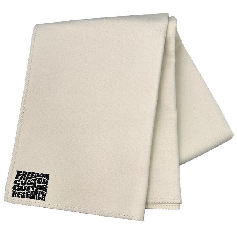 Freedom Custom Guitar Research SP-P-16 Big Size Cloth 大判クロス |  | 02