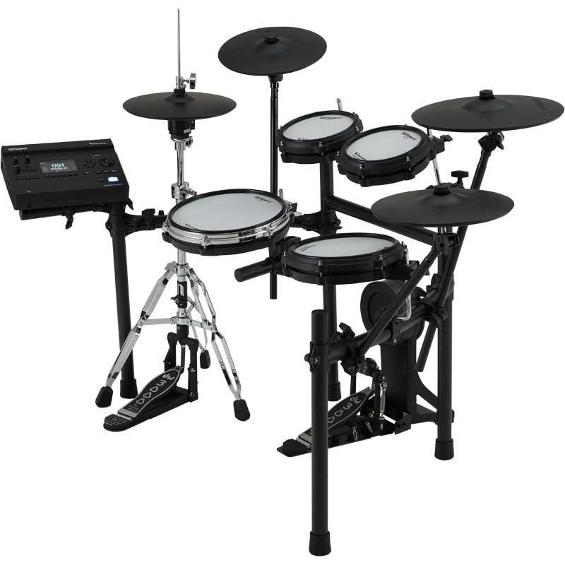 Roland TD316+MDS-COM2 [V-Drums Kit + Drum Stand] | ローランド