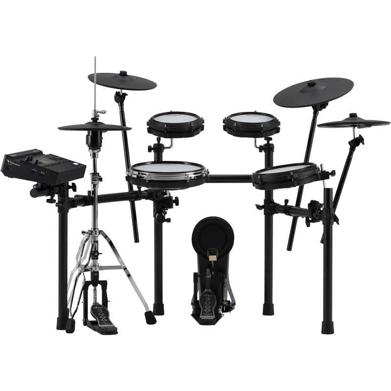 Roland TD316+MDS-COM2 [V-Drums Kit + Drum Stand] | ローランド | 01