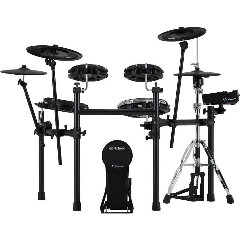 Roland TD316+MDS-COM2 [V-Drums Kit + Drum Stand] | ローランド | 02
