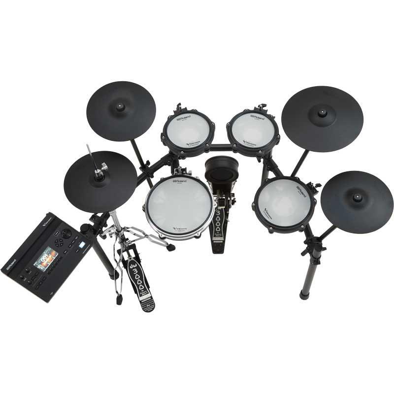 Roland TD316+MDS-COM2 [V-Drums Kit + Drum Stand] | ローランド | 03