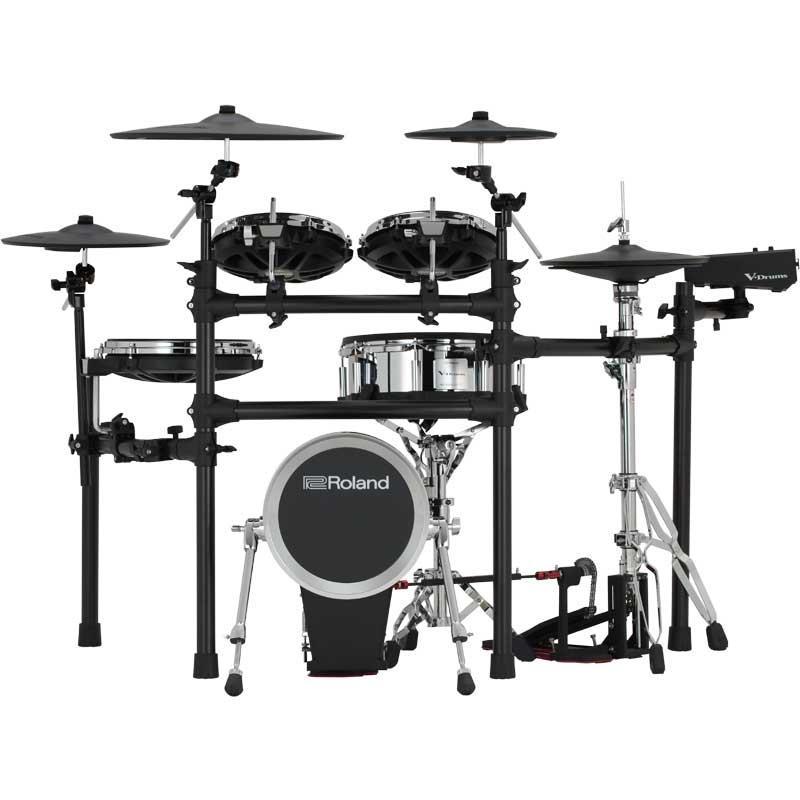 Roland TD516+MDS-STD3 [V-Drums Kit + Drum Stand] | ローランド