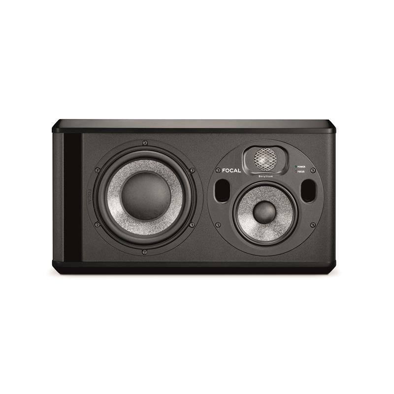 FOCAL ST TRIO 6 BLACK (ペア)(フォーカル)(モニタースピーカー)(DTM)(ベリリウム・リバースドーム・ツイーター) |  | 06
