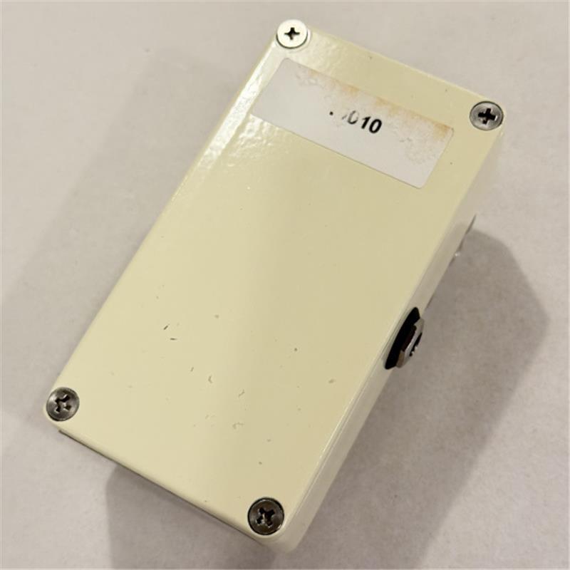 Lovepedal USED 中古 Super SIX SRV ( ラブペダル) overdrive オーバー