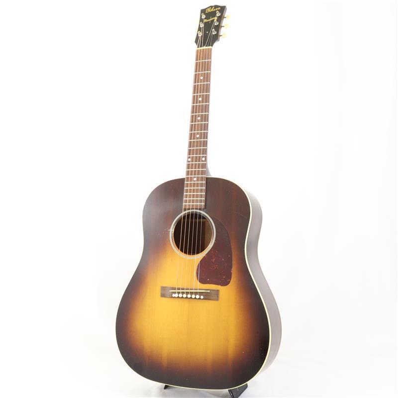 Gibson（ギブソン） Gibson Murphy Lab Collection 1942 Banner J-45