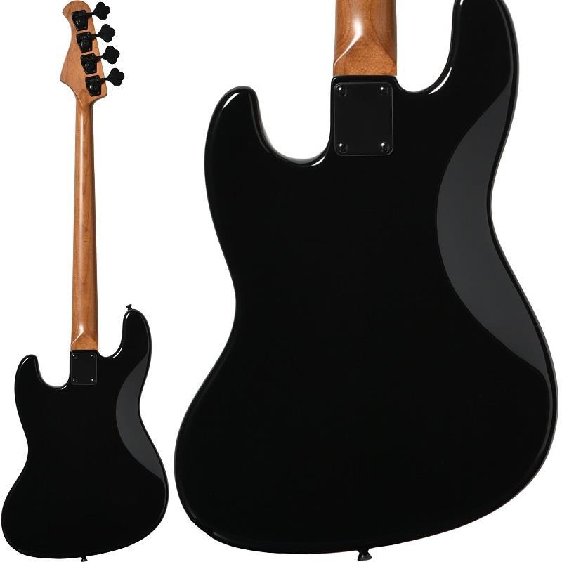 Bacchus（バッカス） Bacchus IKEBE ORIGINAL BJB-1-RSM/R ALL BLACK