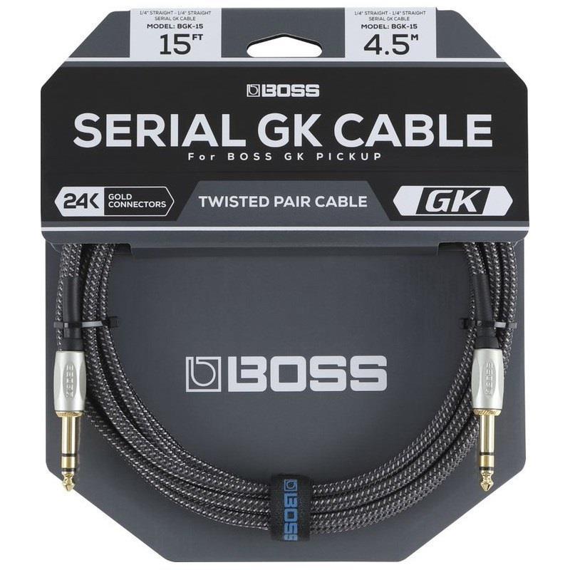 BOSS（ボス） BOSS Vギタープロセッサー VG-800＆GS-1 GK5-KIT-G6 MOD