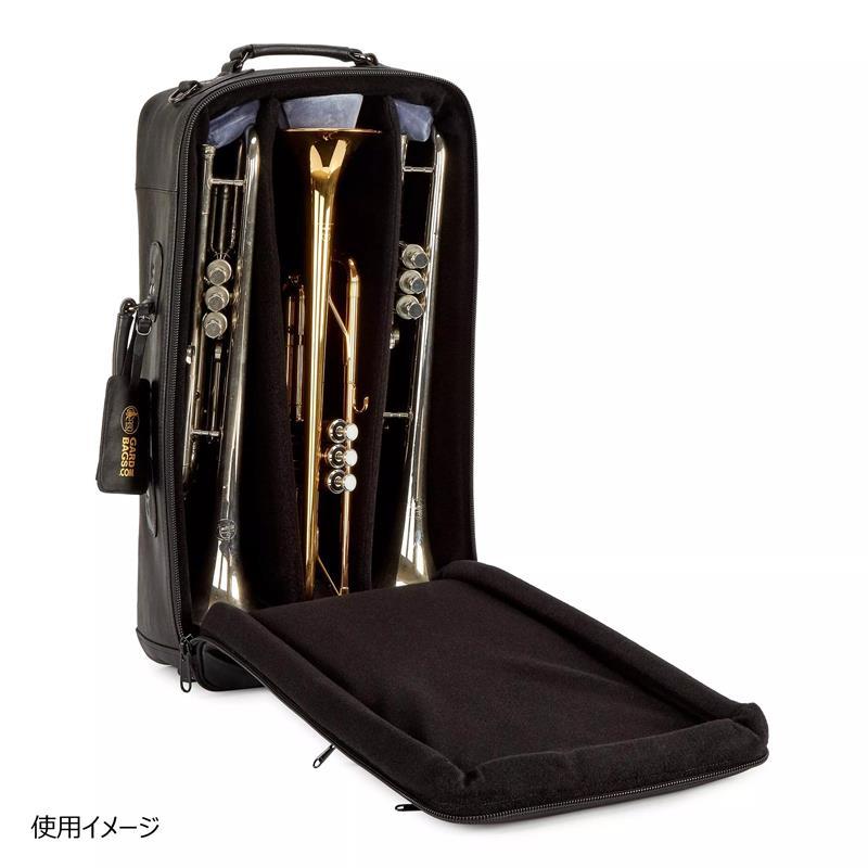 GARD BAGS ガードバッグス / プロシリーズ 5-MCLK トランペット用