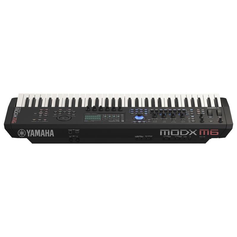 YAMAHA（ヤマハ） (お一人様一点限り)MODX M6 (61鍵盤) シンセサイザー