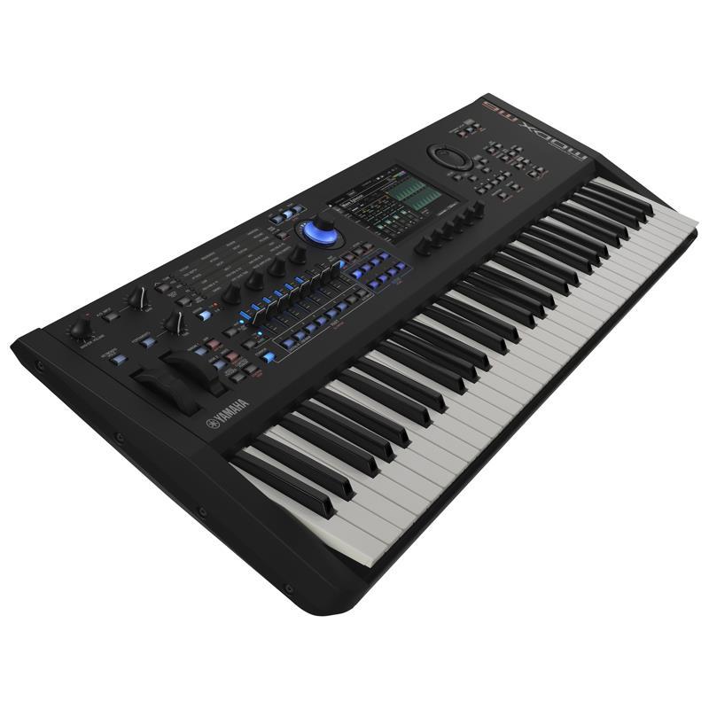 YAMAHA（ヤマハ） YAMAHA MODX M6 (61鍵盤) シンセサイザーMODXM