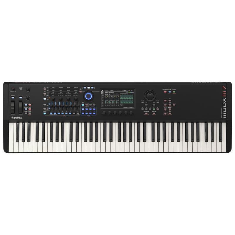 YAMAHA（ヤマハ） (お一人様一点限り)MODX M7 (76鍵盤) シンセサイザー