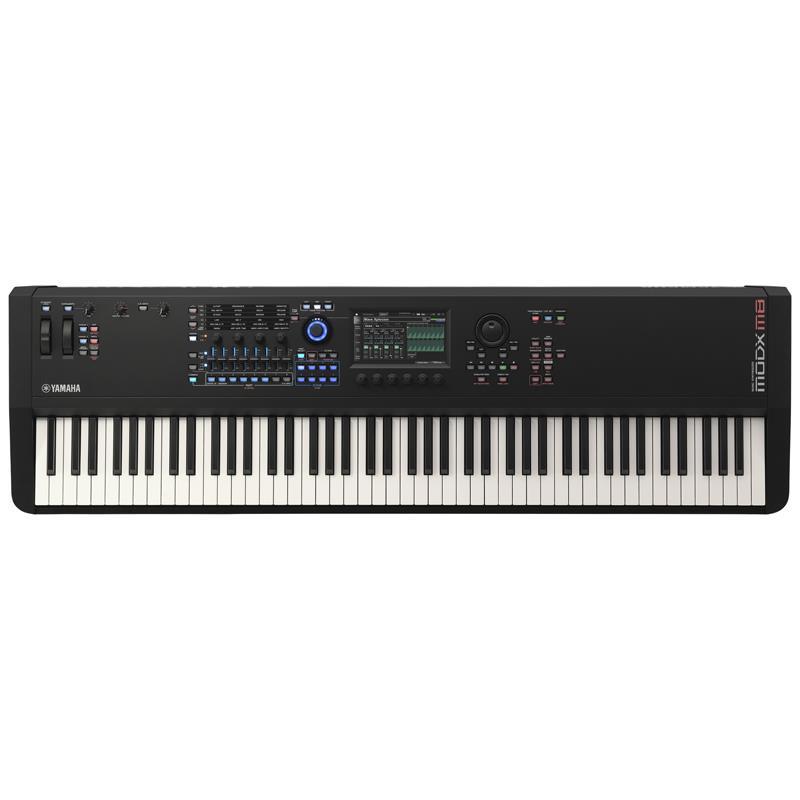 YAMAHA（ヤマハ） 【夏のボーナスセール】MODX M8 (88鍵盤