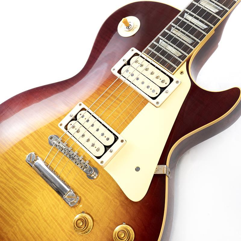 Gibson（ギブソン） Gibson 1959 Les Paul Standard Reissue R-Top