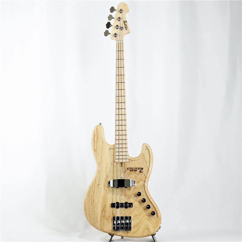 ベース Atelier Z M#245 ATELIER Z M#245 2025 LIMITED (NAT/M) : イケベ楽器店 - 通販 - Yahoo