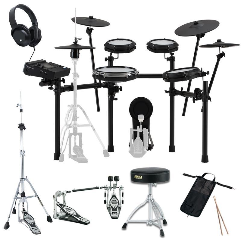 Roland TD316 Basic Set / Twin Pedal | ローランド