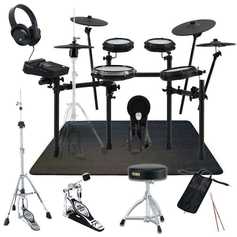 ローランド（Roland） Roland TD316 Extra Set / Single Pedal 